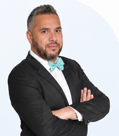 Sébastien Lamourec